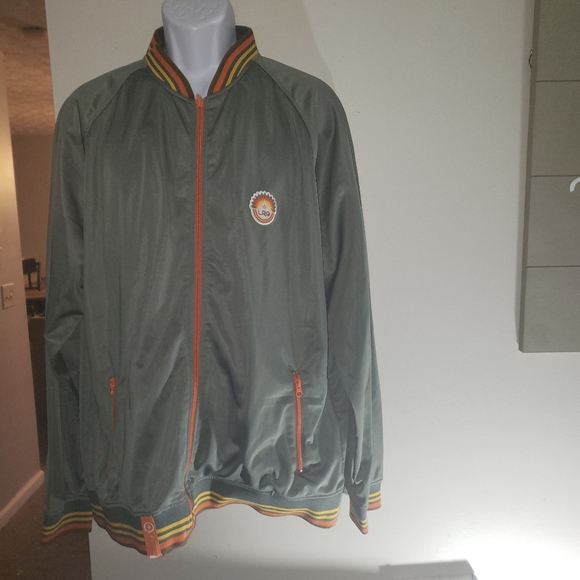 LRG Jacket - Picture 5 of 8